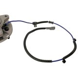 MOOG 07-10 Ford Expedition Front Hub Assembly thumbnail 8