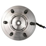 MOOG 07-10 Ford Expedition Front Hub Assembly thumbnail 9