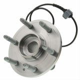 MOOG 07-14 Cadillac Escalade ESV Front Hub Assembly thumbnail 1