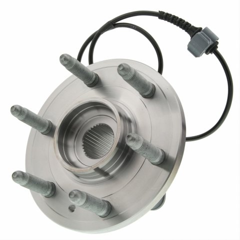 MOOG 07-14 Cadillac Escalade ESV Front Hub Assembly