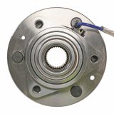 MOOG 07-14 Cadillac Escalade ESV Front Hub Assembly thumbnail 5