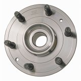 MOOG 07-14 Cadillac Escalade ESV Front Hub Assembly thumbnail 6