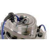 MOOG 07-14 Cadillac Escalade ESV Front Hub Assembly thumbnail 7