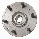 MOOG 07-14 Cadillac Escalade ESV Front Hub Assembly thumbnail 9