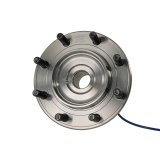 MOOG 07-10 Chevrolet Silverado 3500 HD Front Hub Assembly thumbnail 5
