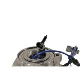 MOOG 07-10 Chevrolet Silverado 3500 HD Front Hub Assembly thumbnail 9