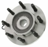 MOOG 06-08 Dodge Ram 1500 Front Hub Assembly thumbnail 1