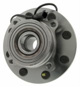 MOOG 06-08 Dodge Ram 1500 Front Hub Assembly thumbnail 2