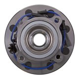 MOOG 06-08 Dodge Ram 1500 Front Hub Assembly thumbnail 5