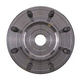MOOG 06-08 Dodge Ram 1500 Front Hub Assembly thumbnail 6