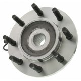 MOOG 06-08 Dodge Ram 1500 Front Hub Assembly thumbnail 7