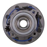 MOOG 06-08 Dodge Ram 1500 Front Hub Assembly thumbnail 8