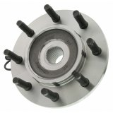 MOOG 06-08 Dodge Ram 1500 Front Hub Assembly thumbnail 9