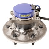 MOOG 2006 Isuzu i-280 Front Left Hub Assembly thumbnail 4