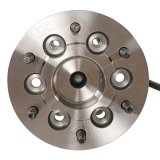 MOOG 2006 Isuzu i-280 Front Left Hub Assembly thumbnail 5