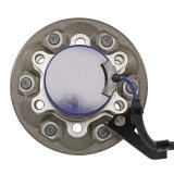 MOOG 2006 Isuzu i-280 Front Left Hub Assembly thumbnail 6