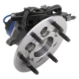 MOOG 2006 Isuzu i-280 Front Left Hub Assembly thumbnail 7