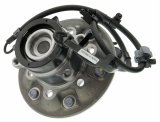 MOOG 2006 Isuzu i-280 Front Right Hub Assembly thumbnail 2