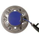 MOOG 2006 Isuzu i-280 Front Right Hub Assembly thumbnail 3