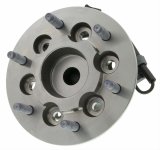 MOOG 2006 Isuzu i-280 Front Left Hub Assembly thumbnail 1