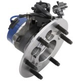 MOOG 2006 Isuzu i-280 Front Left Hub Assembly thumbnail 6