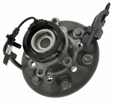 MOOG 2006 Isuzu i-280 Front Right Hub Assembly thumbnail 1