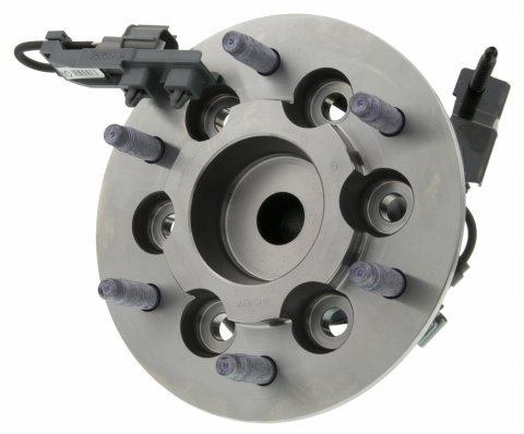 MOOG 2006 Isuzu i-280 Front Right Hub Assembly thumbnail 2