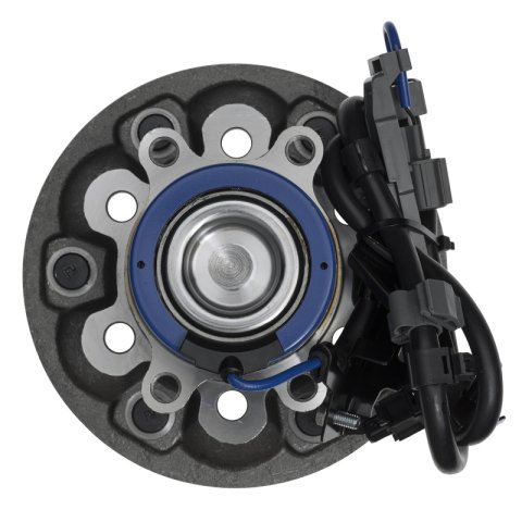 MOOG 2006 Isuzu i-280 Front Right Hub Assembly thumbnail 5