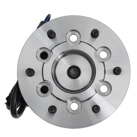MOOG 2006 Isuzu i-280 Front Right Hub Assembly thumbnail 6