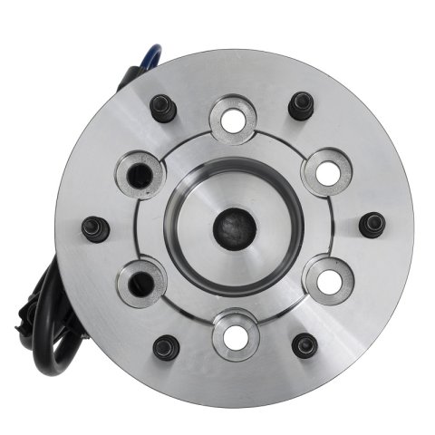 MOOG 2006 Isuzu i-280 Front Right Hub Assembly thumbnail 9