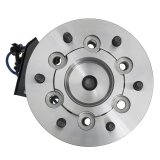 MOOG 07-08 Isuzu i-370 Front Left Hub Assembly thumbnail 6