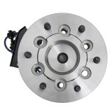 MOOG 07-08 Isuzu i-370 Front Left Hub Assembly thumbnail 8