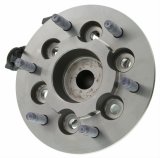 MOOG 04-08 Chevrolet Colorado Sport Front Right Hub Assembly thumbnail 1
