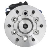 MOOG 04-08 Chevrolet Colorado Sport Front Right Hub Assembly thumbnail 6