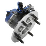 MOOG 04-08 Chevrolet Colorado Sport Front Right Hub Assembly thumbnail 7