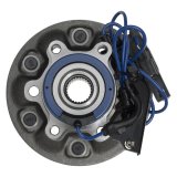 MOOG 2006 Isuzu i-350 Front Left Hub Assembly thumbnail 5