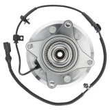 MOOG 2010 Ford F-150 SVT Raptor Front Hub Assembly thumbnail 1