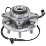 MOOG 2010 Ford F-150 SVT Raptor Front Hub Assembly thumbnail 2