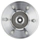 MOOG 2010 Ford F-150 SVT Raptor Front Hub Assembly thumbnail 3