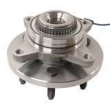 MOOG 2010 Ford F-150 SVT Raptor Front Hub Assembly thumbnail 5