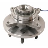 MOOG 2010 Ford F-150 SVT Raptor Front Hub Assembly thumbnail 6