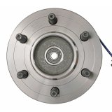 MOOG 2010 Ford F-150 SVT Raptor Front Hub Assembly thumbnail 7