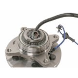 MOOG 2010 Ford F-150 SVT Raptor Front Hub Assembly thumbnail 8