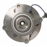 MOOG 2010 Ford F-150 SVT Raptor Front Hub Assembly thumbnail 9