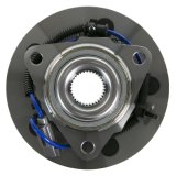 MOOG 06-09 Dodge Ram 1500 Front Hub Assembly thumbnail 6