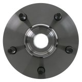 MOOG 06-09 Dodge Ram 1500 Front Hub Assembly thumbnail 9