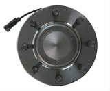 MOOG 06-08 Dodge Ram 1500 Front Hub Assembly thumbnail 1