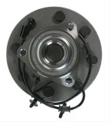 MOOG 06-08 Dodge Ram 1500 Front Hub Assembly thumbnail 4