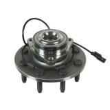 MOOG 06-08 Dodge Ram 1500 Front Hub Assembly thumbnail 6