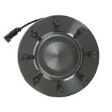 MOOG 06-08 Dodge Ram 1500 Front Hub Assembly thumbnail 9